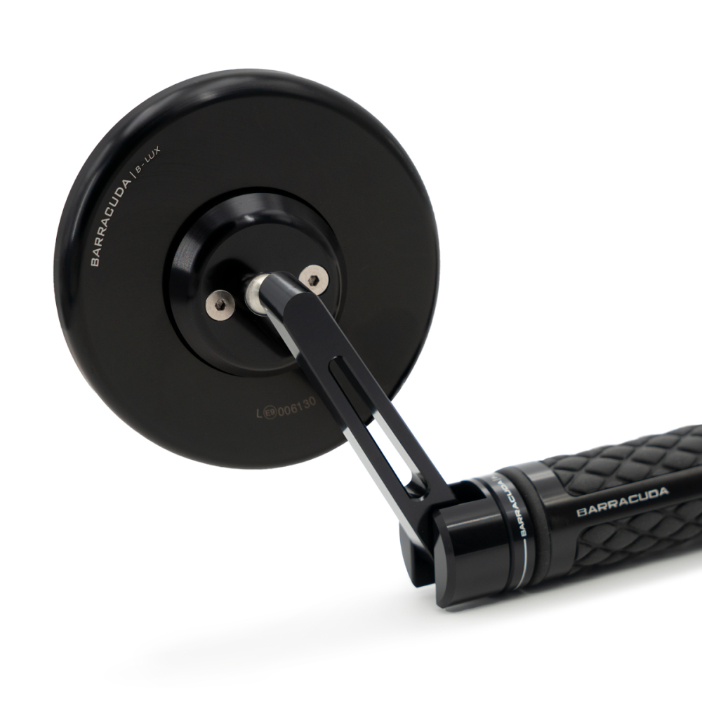 LENKERENDENSPIEGELADAPTER