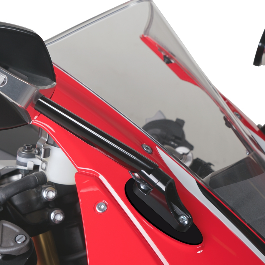 ADATTATORE SPECCHI HONDA CBR 1000 RR 2018