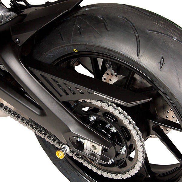 Kettenschutz Yamaha