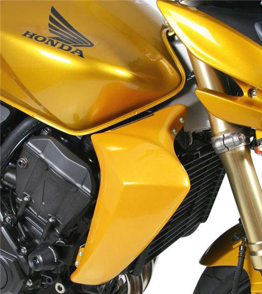 KIT CONVOGLIATORI ARIA