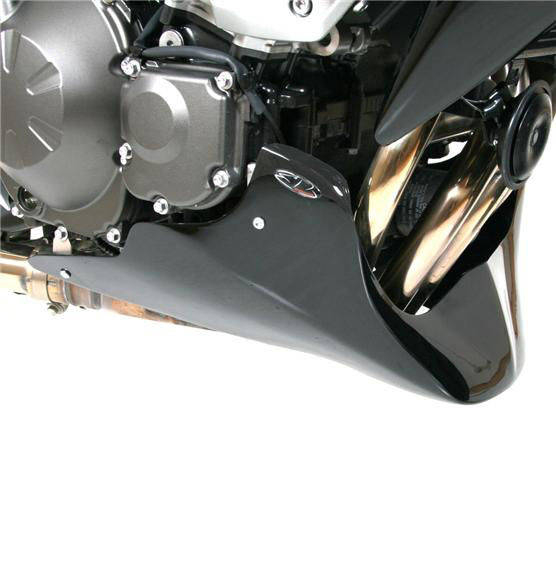 Motorspoiler Kawasaki Z1000 07-09