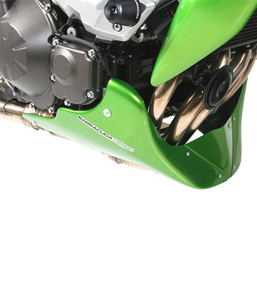 Motorspoiler Aerosport Kawasaki Z750