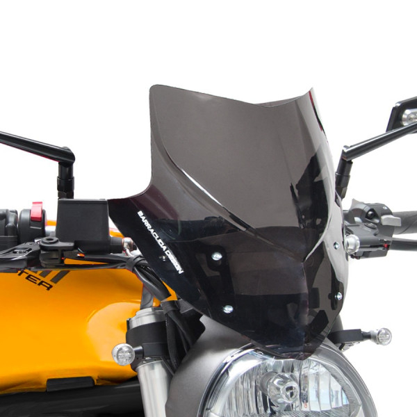 Windschild Aerosport Ducati Monster 821