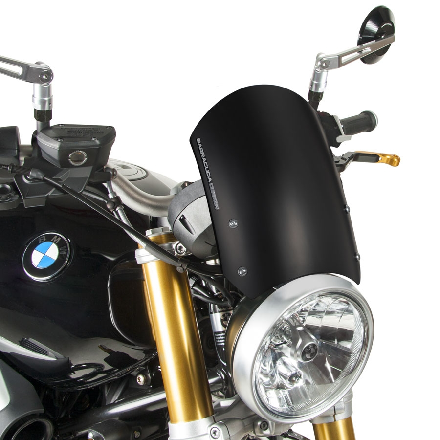CUPOLINO CLASSIC NERO BMW NINE-T