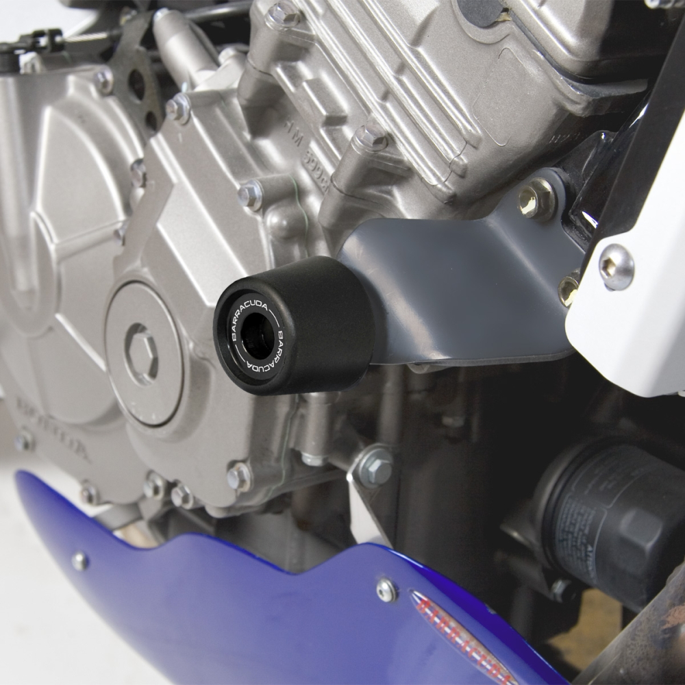 Sturzpads Honda Hornet 600