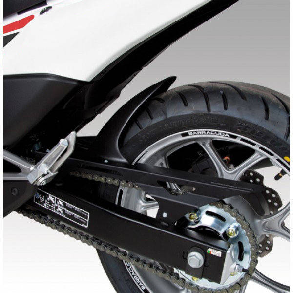 Radabdeckung Honda Integra