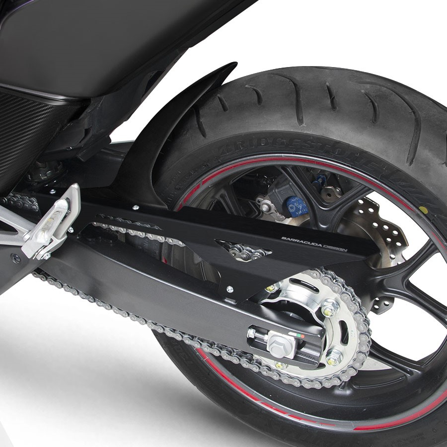 Radabdeckung Honda NC 750 S ab 2016