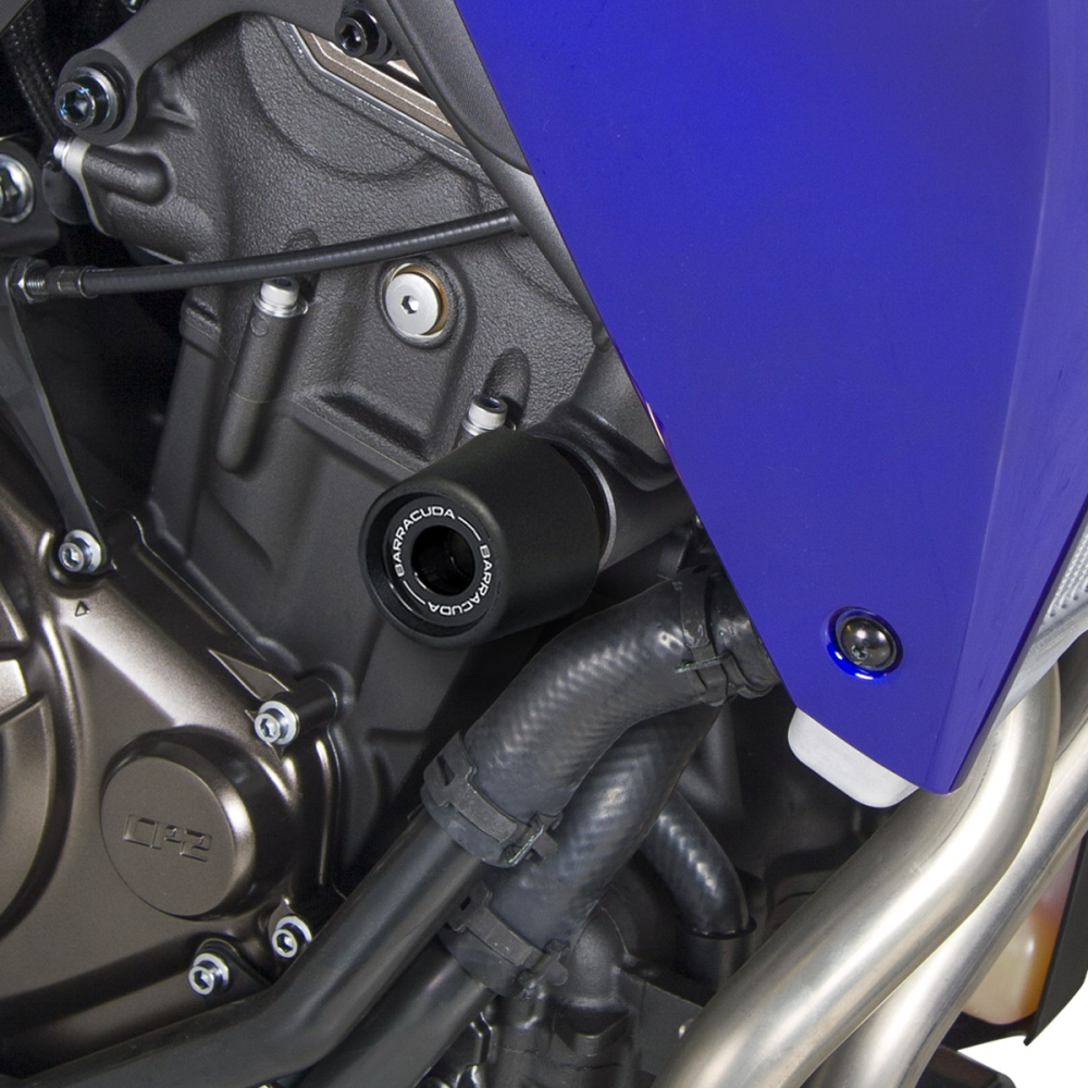 Sturzpads Yamaha Tracer 700