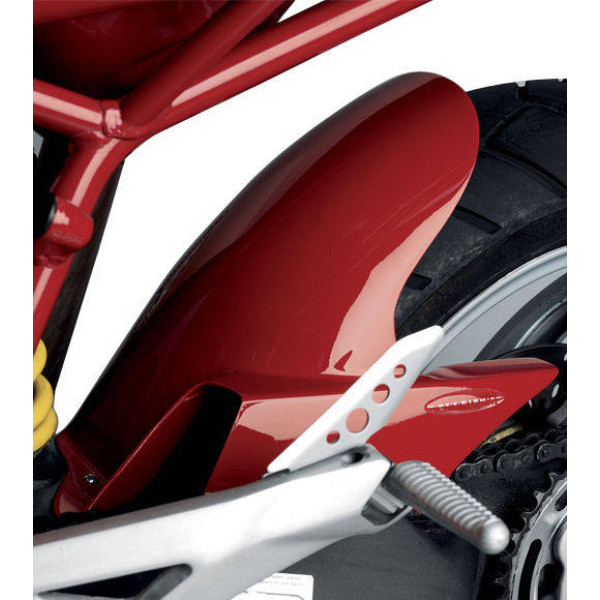 Radabdeckung Ducati MultiStrada 1000
