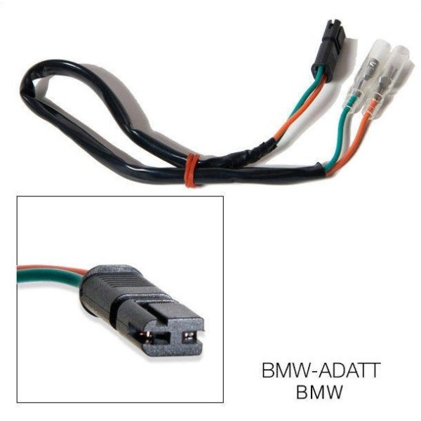 Blinker Adapterkabel BMW (Paar) 