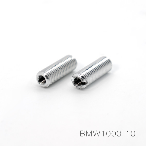 Adapter für Lenkergewichte BMW diam.10 (Paar) 