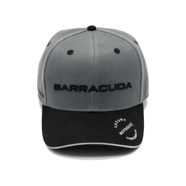 CAP BARRACUDA