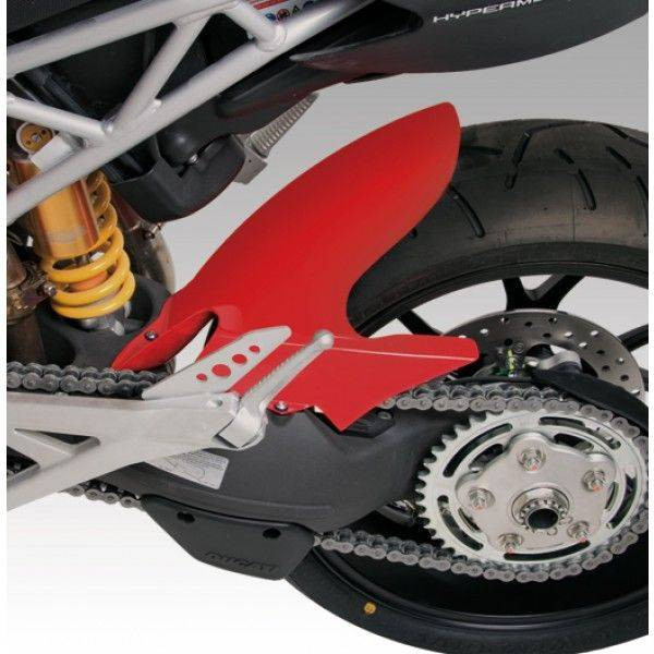 Radabdeckung Ducati HyperMotard 796/1100