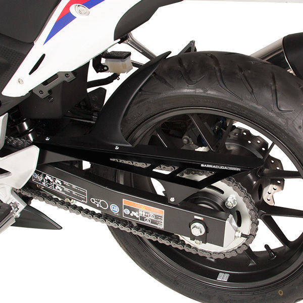 Radabdeckung Honda CB 500R