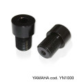 Adapter für Lenkergewichte Yamaha (Paar)