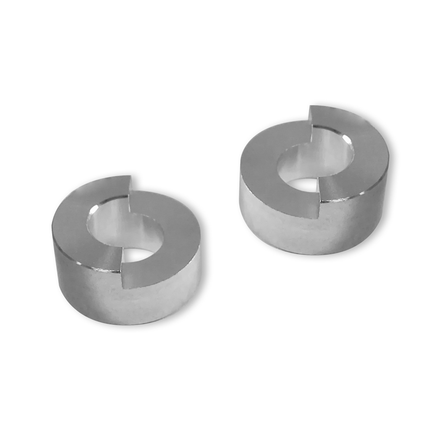 Adapter für Lenkergewichte Honda (Paar) 